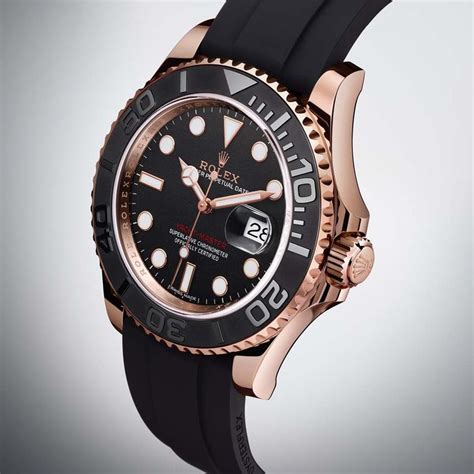 montre rolex yacht master femme|Rolex Yacht-Master review.